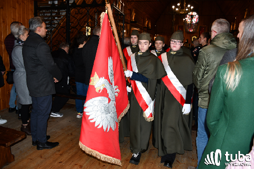 104 lata Niepodległej