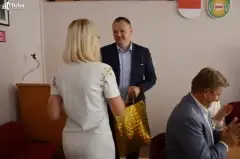 Z Wołkowyska do Wyszkowa