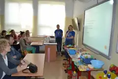 OSW dzieli się wiedzą z innymi