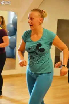 Nowy sezon w PowerFit