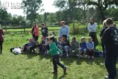 Przyjemne z pożytecznym w ZSS Brańszczyk 