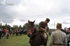 Sobota pod znakiem konia