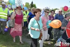 Kolorowe życie seniorów