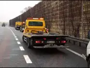 Groźna kolizja w Niegowie (foto, video)