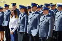 98 lat polskiej Policji
