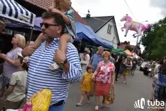 Kamieńczyk palce lizać!