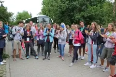 Dni W Diecezjach z gośćmi z Włoch