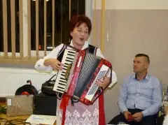 Złote Gody w Zabrodziu