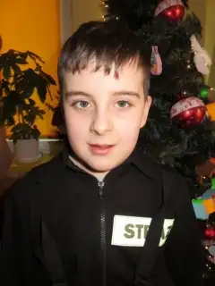 Karnawał w ZSS Brańszczyk
