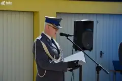 98 lat polskiej Policji