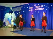 XX Gminny Przegląd Kolęd i Pastorałek w Rząśniku