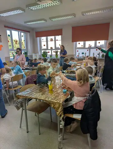Rząśnik ma uniwersytet!