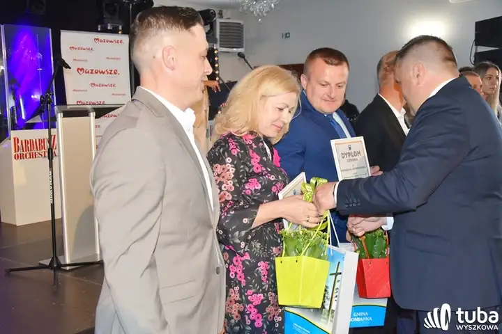  „Niech żyje nasza gmina Somianka”