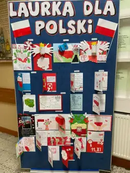 "Co to jest niepodległość - teraz wiem już na pewno..."