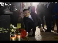 Wyszków pamięta. 79. rocznica wybuchu II wojny światowej