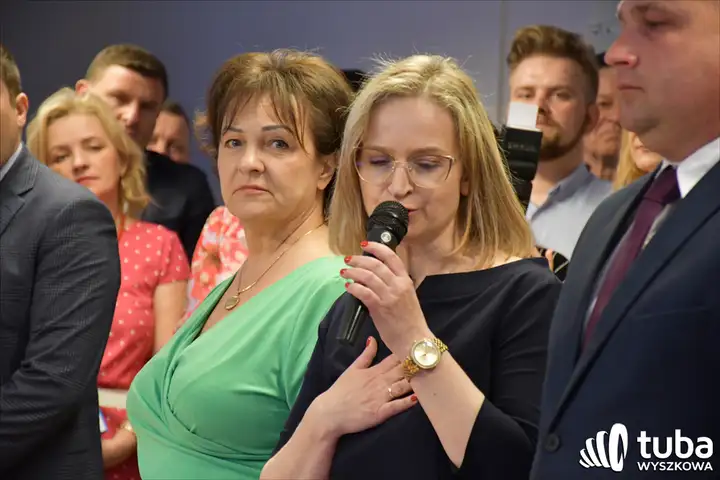 Adam Szczerba nowym przewodniczącym Rady Miejskiej 