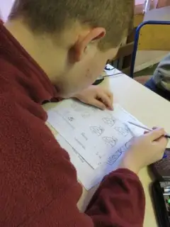 Mistrzowie gramatyki z Brańszczyka