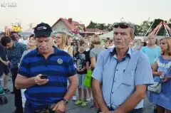 Rząśnik w rytmach disco