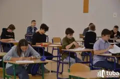 Matematyczno-informatyczne zmagania