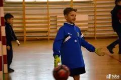 WOŚP na sportowo
