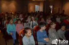 ASA TOMITOFA w świątecznym wydaniu