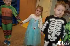 Karnawał w Bambino