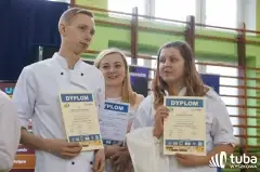 Z wołowiną za pan brat