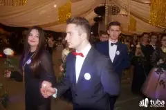 Ach, co to był za bal (video)