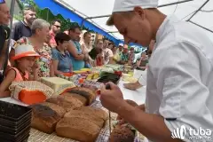 Kamieńczyk palce lizać!
