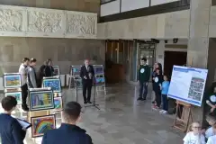„Widoczni dla świata”