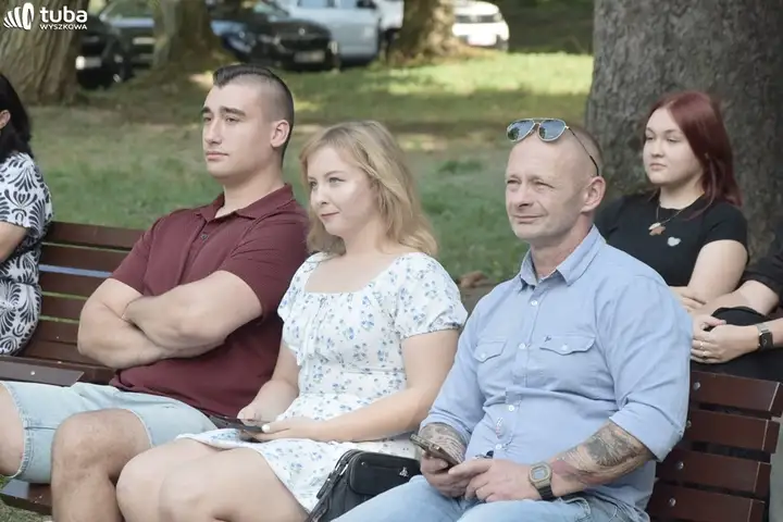 Wyśpiewane oblicza miłości