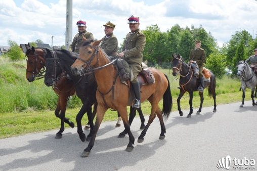 Gulczewo i konie po raz siedemnasty