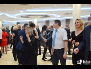 XXII Bal Bezalkoholowy - przez abstynencję wielu do trzeźwości wszystkich... (video)