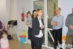 A KUKU, tu święta!