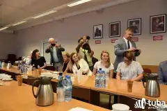 Ponad 12 mln zł dla powiatu wyszkowskiego