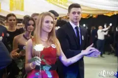 Ach, co to był za bal (video)