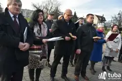 Radosne wyznanie wiary