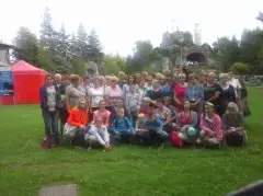  Wyjazd na 24. Ogólnopolskie Spotkania Trzeźwościowe do Lichenia