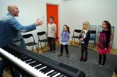 TOMITOFA zaprasza wokalistów i tancerzy