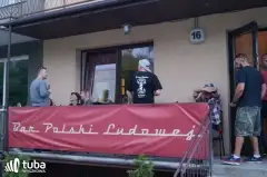 Eleganckie urodziny