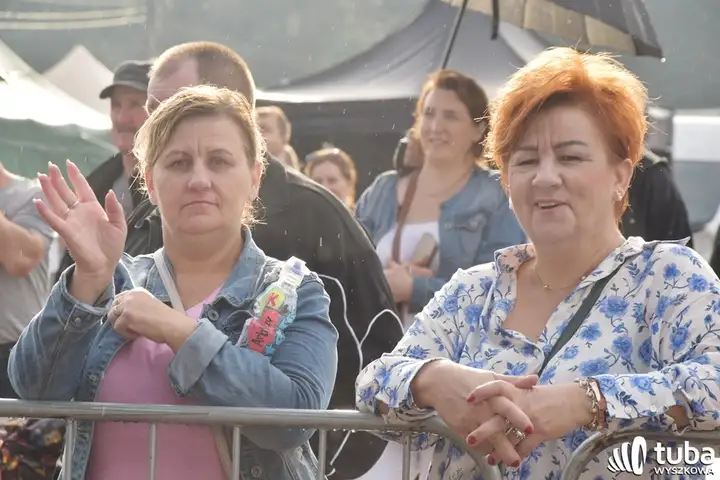 "Największe przedsięwzięcie ekologiczno - edukacyjne". XXI Grzybobranie w Długosiodle