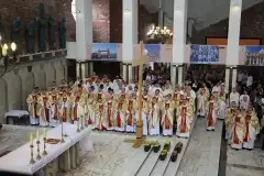 Dni W Diecezjach z gośćmi z Włoch