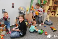 Dzień otwartych drzwi w Przedszkolu "ROISA"  