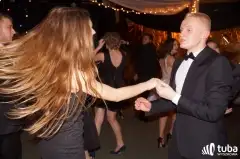 Ach, co to był za bal (video)