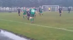 Remis z Mławianką