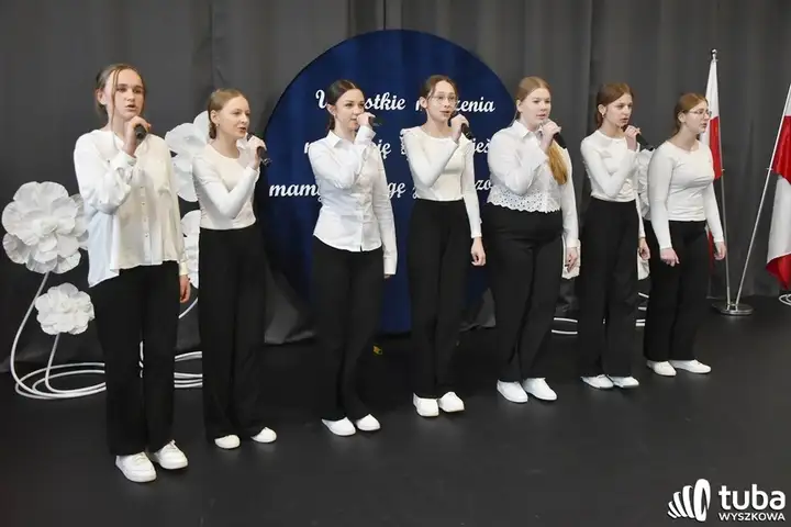 „Od dziś zacznie się lepsza przyszłość dla uczniów tej szkoły”