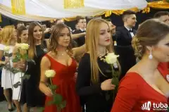 Ach, co to był za bal (video)