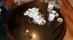 Maszt Niepodległości nad Wyszkowem