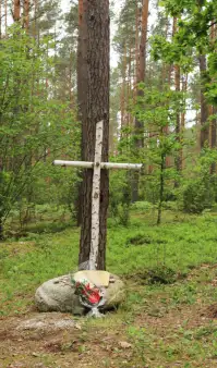 „Nie wolno nam zapomnieć…" Pamiętamy w Porębie Kocębach