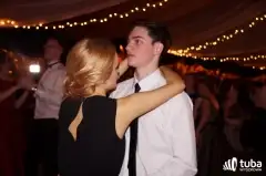 Ach, co to był za bal (video)